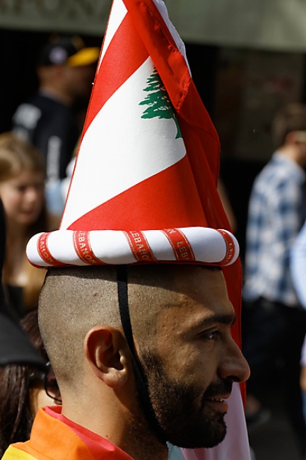 Gay pride Paris JUN13-218